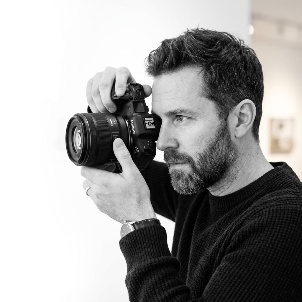 Exhibition Photographer Art